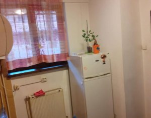 Appartement 2 chambres à louer dans Cluj-napoca, zone Centru