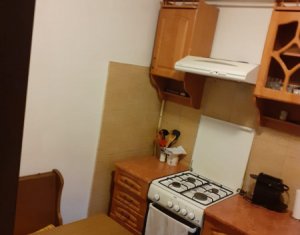 Appartement 2 chambres à louer dans Cluj-napoca, zone Centru