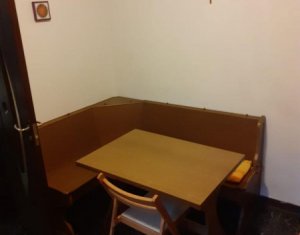 Appartement 2 chambres à louer dans Cluj-napoca, zone Centru