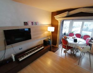 , 78m2 on Cluj-napoca, Zóna Marasti