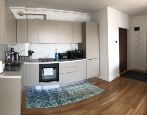 Lakás 3 szobák eladó on Cluj-napoca, Zóna Manastur