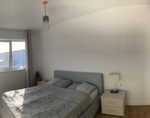 Lakás 3 szobák eladó on Cluj-napoca, Zóna Manastur