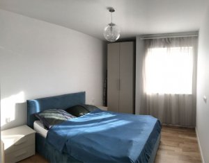 Lakás 3 szobák eladó on Cluj-napoca, Zóna Manastur