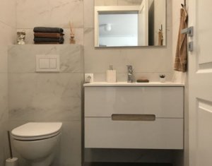 Lakás 3 szobák eladó on Cluj-napoca, Zóna Manastur