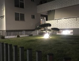 Lakás 3 szobák eladó on Cluj-napoca, Zóna Manastur