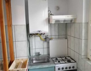 Lakás 1 szobák eladó on Cluj-napoca, Zóna Intre Lacuri