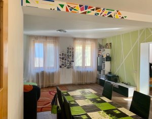 Ház 3 szobák eladó on Cluj-napoca