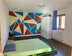 Ház 3 szobák eladó on Cluj-napoca