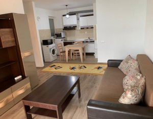 Lakás 2 szobák kiadó on Cluj-napoca