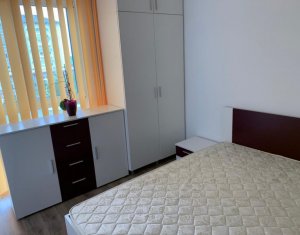 Lakás 2 szobák kiadó on Cluj-napoca