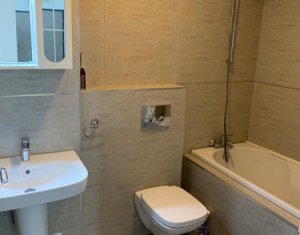 Lakás 2 szobák kiadó on Cluj-napoca