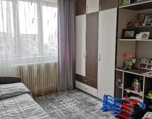 , 50m2 on Cluj-napoca, Zóna Gheorgheni