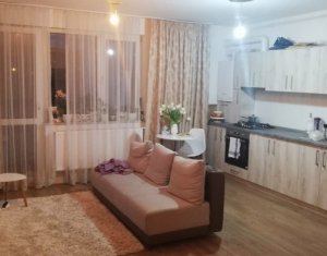 , 52m2 on Cluj-napoca, Zóna Borhanci