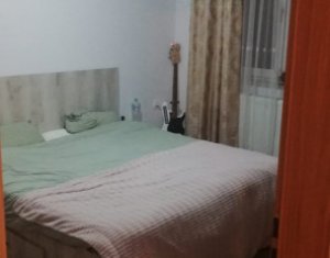 Lakás 2 szobák kiadó on Cluj-napoca, Zóna Borhanci