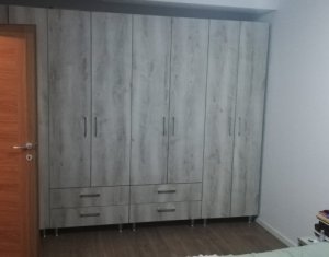 Lakás 2 szobák kiadó on Cluj-napoca, Zóna Borhanci