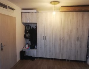 Lakás 2 szobák kiadó on Cluj-napoca, Zóna Borhanci