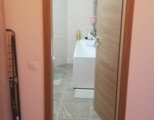 Lakás 2 szobák kiadó on Cluj-napoca, Zóna Borhanci