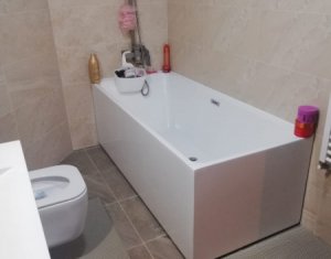 Lakás 2 szobák kiadó on Cluj-napoca, Zóna Borhanci