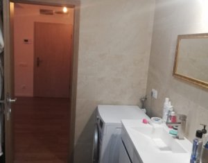 Lakás 2 szobák kiadó on Cluj-napoca, Zóna Borhanci