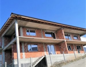 , 225m2 on Cluj-napoca, Zóna Borhanci