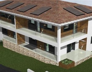 Ház 4 szobák eladó on Cluj-napoca, Zóna Borhanci