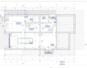 Ház 4 szobák eladó on Cluj-napoca, Zóna Borhanci