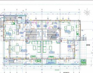 Ház 4 szobák eladó on Cluj-napoca, Zóna Borhanci