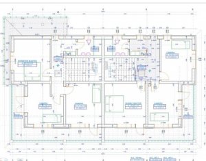 Ház 4 szobák eladó on Cluj-napoca, Zóna Borhanci