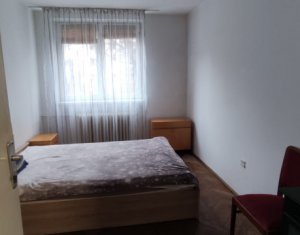 Lakás 3 szobák kiadó on Cluj-napoca, Zóna Plopilor