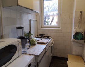 Lakás 3 szobák kiadó on Cluj-napoca, Zóna Plopilor