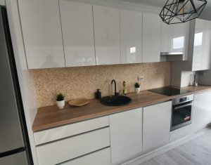 Lakás 2 szobák kiadó on Floresti