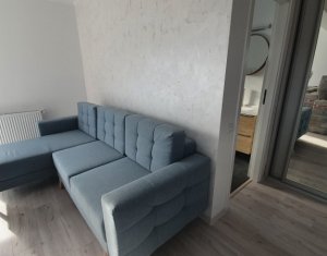 Lakás 2 szobák kiadó on Floresti