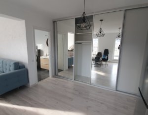 Lakás 2 szobák kiadó on Floresti