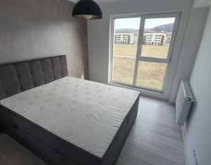 Lakás 2 szobák kiadó on Floresti