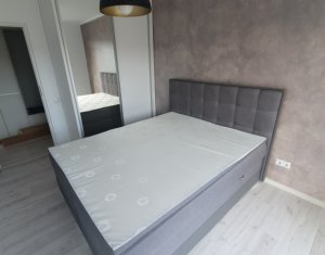 Lakás 2 szobák kiadó on Floresti