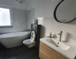 Lakás 2 szobák kiadó on Floresti