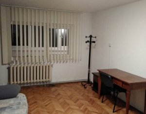 Lakás 3 szobák kiadó on Cluj-napoca, Zóna Gheorgheni