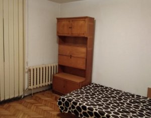 Lakás 3 szobák kiadó on Cluj-napoca, Zóna Gheorgheni