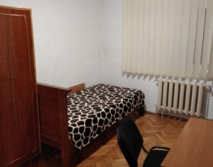 Lakás 3 szobák kiadó on Cluj-napoca, Zóna Gheorgheni