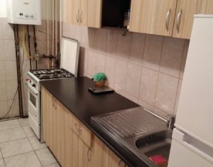 Lakás 3 szobák kiadó on Cluj-napoca, Zóna Gheorgheni