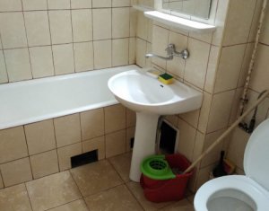 Lakás 3 szobák kiadó on Cluj-napoca, Zóna Gheorgheni