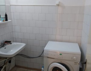 Lakás 3 szobák kiadó on Cluj-napoca, Zóna Gheorgheni