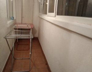 Lakás 3 szobák kiadó on Cluj-napoca, Zóna Gheorgheni