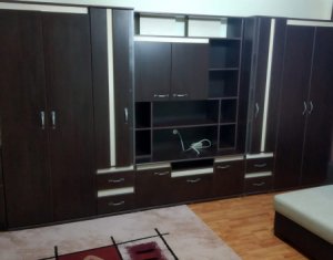 Lakás 1 szobák kiadó on Cluj-napoca, Zóna Grigorescu