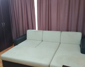 Lakás 1 szobák kiadó on Cluj-napoca, Zóna Grigorescu