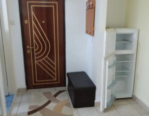 Lakás 1 szobák kiadó on Cluj-napoca, Zóna Grigorescu