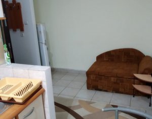 Lakás 1 szobák kiadó on Cluj-napoca, Zóna Grigorescu