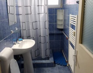 Lakás 1 szobák kiadó on Cluj-napoca, Zóna Grigorescu