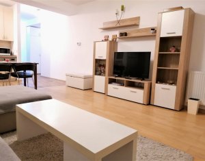 Lakás 3 szobák eladó on Cluj-napoca, Zóna Marasti