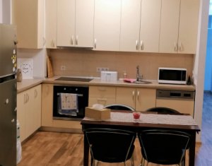 Lakás 3 szobák eladó on Cluj-napoca, Zóna Marasti